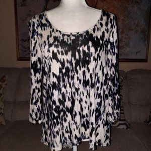 Blouse Calvin Klain Jeans